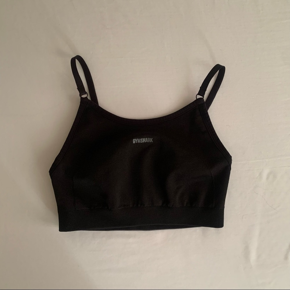 Gymshark Flex Strappy Sports Bra